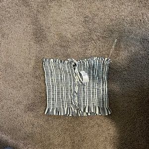 American eagle tube top